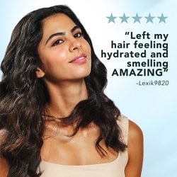 Classics Hydrate Coconut Water & Jasmine Shampoo 4