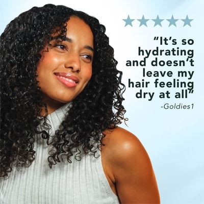 Classics Hydrate Coconut Water & Jasmine Shampoo 5