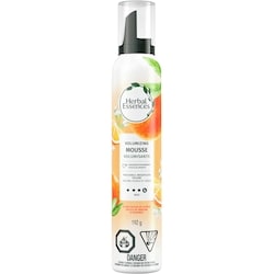Volumizing Mousse, Weightless Volume, All Day Hold Mousse for Fine Hair 1