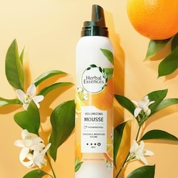 Volumizing Mousse, Weightless Volume, All Day Hold Mousse for Fine Hair 5