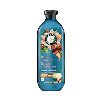 Argan Oil Paraben Free Shampoo, Hair Repair, 400 mL, with Certified Camellia Oil and Aloe Vera, For All Hair Types, Especially Damaged Hair 2