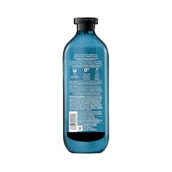 Argan Oil Paraben Free Shampoo, Hair Repair, 400 mL, with Certified Camellia Oil and Aloe Vera, For All Hair Types, Especially Damaged Hair 7