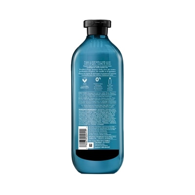 Argan Oil Paraben Free Shampoo, Hair Repair, 400 mL, with Certified Camellia Oil and Aloe Vera, For All Hair Types, Especially Damaged Hair 7