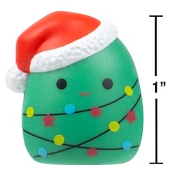 Holiday Ornament Blinds 2