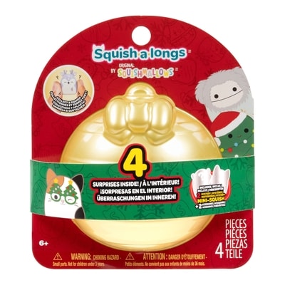 Holiday Ornament Blinds 3
