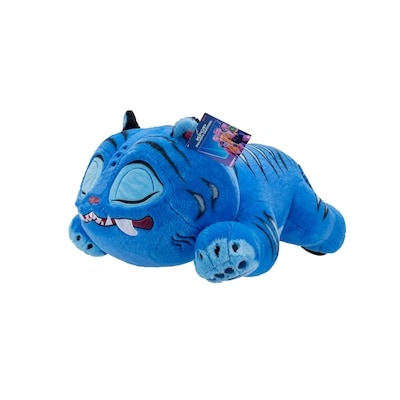 Sleeping Derpy18" Plush