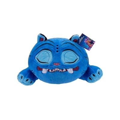 Sleeping Derpy18" Plush 2