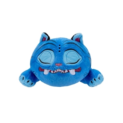 Sleeping Derpy18" Plush 5