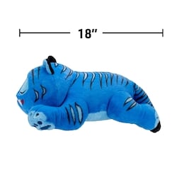Sleeping Derpy18" Plush 6