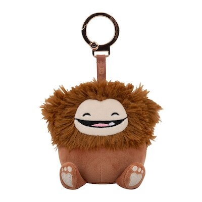 Mallow Moods Mystery Plush Clips Series 1 3