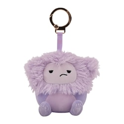 Mallow Moods Mystery Plush Clips Series 1 4