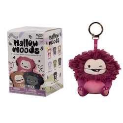 Clips en Peluche Mystères Mallow Moods Série 1 2