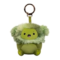 Clips en Peluche Mystères Mallow Moods Série 1 5