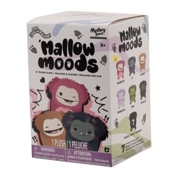 Clips en Peluche Mystères Mallow Moods Série 1 6