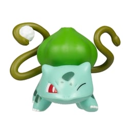 Holiday Bulbasaur #2 (Snowball Fight) & Holiday Pikachu #3 (Santa Hat) 4