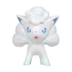 Holiday Charmander #2 (Snowball Fight) & Alolan Vulpix) 3