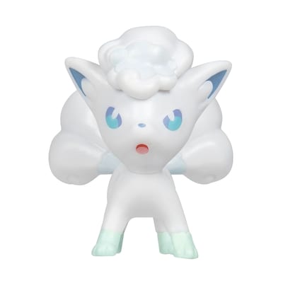 Holiday Charmander #2 (Snowball Fight) & Alolan Vulpix) 3
