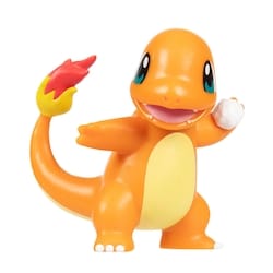 Holiday Charmander #2 (Snowball Fight) & Alolan Vulpix) 5