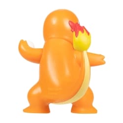 Holiday Charmander #2 (Snowball Fight) & Alolan Vulpix) 6