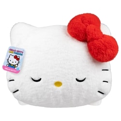 18" Hello Kitty Sleeping Plush 2
