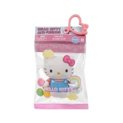 4" Deluxe Plush Clip Candy Series 1 - Hello Kitty 1