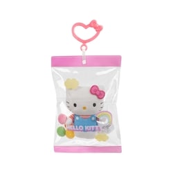 4" Deluxe Plush Clip Candy Series 1 - Hello Kitty 4