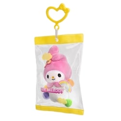 4" Deluxe Plush Clip Candy Series 1 - My Melody 2