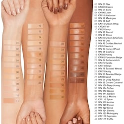 Even Better Clinical™ Serum Foundation Broad Spectrum SPF 25 4