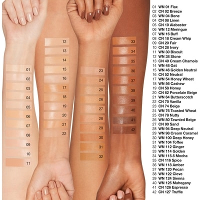 Even Better Clinical™ Serum Foundation Broad Spectrum SPF 25 4
