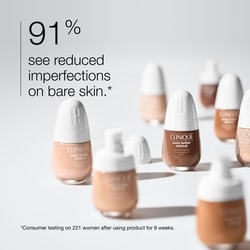 Even Better Clinical™ Serum Foundation Broad Spectrum SPF 25 5