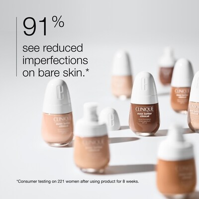 Even Better Clinical™ Serum Foundation Broad Spectrum SPF 25 5