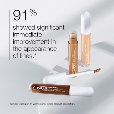 Even Better™ All-Over Concealer + Eraser 3