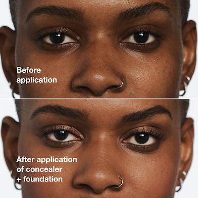Even Better™ All-Over Concealer + Eraser 5