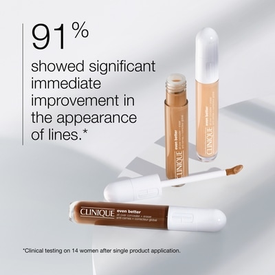 Even Better™ All-Over Concealer + Eraser 3
