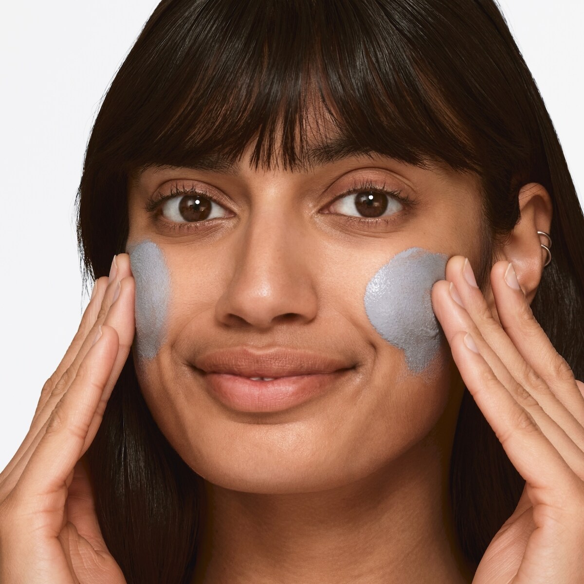 Masque + gommage au charbon 2-en-1 All About CleanMC