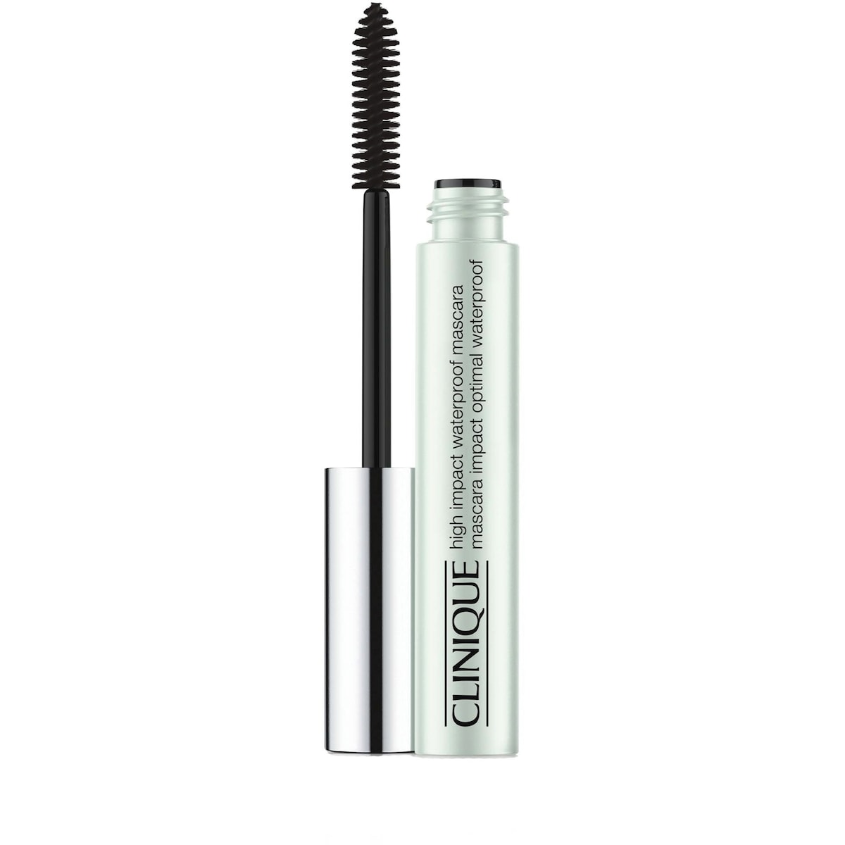 Hi Impact Waterproof Mascara - Brown