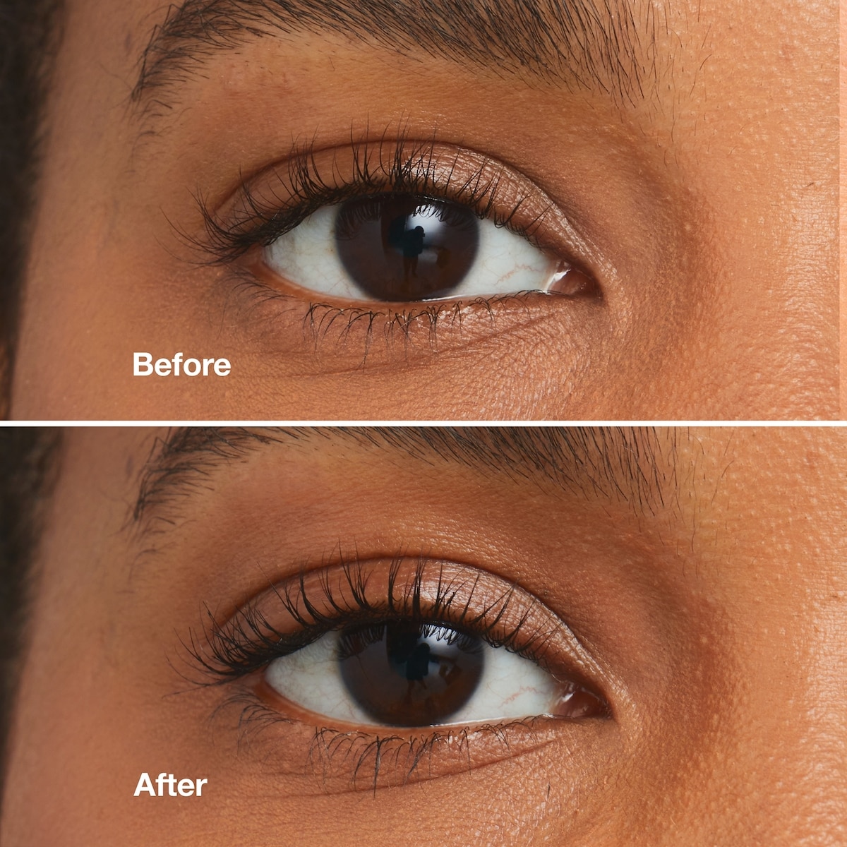 Hi Impact Waterproof Mascara - Brown