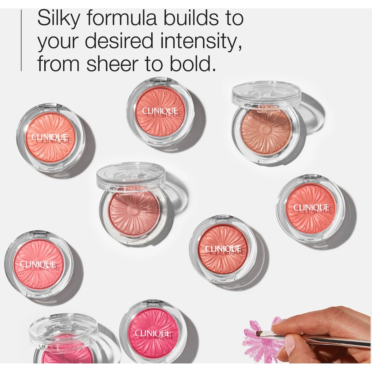Blush pop™