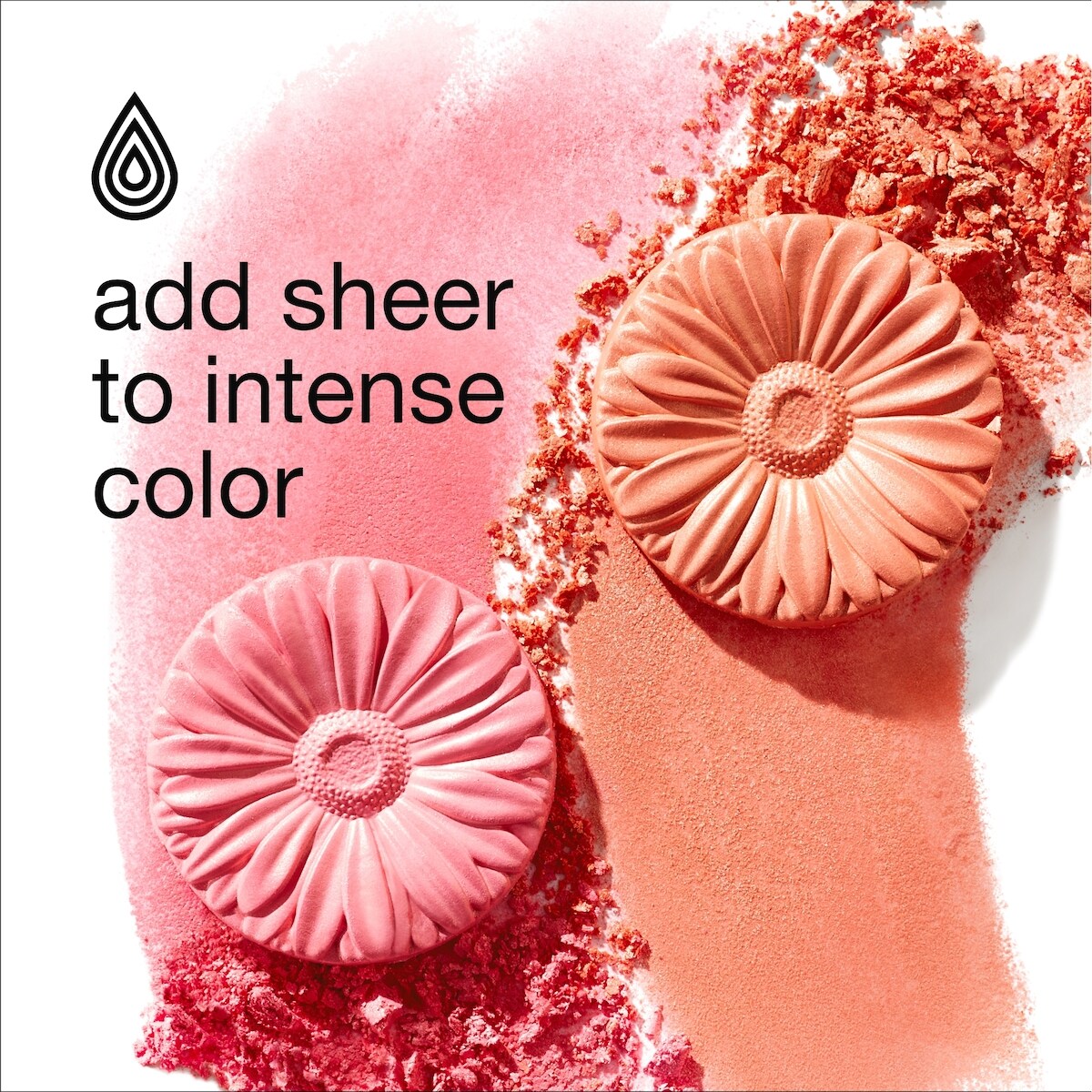 Blush pop™