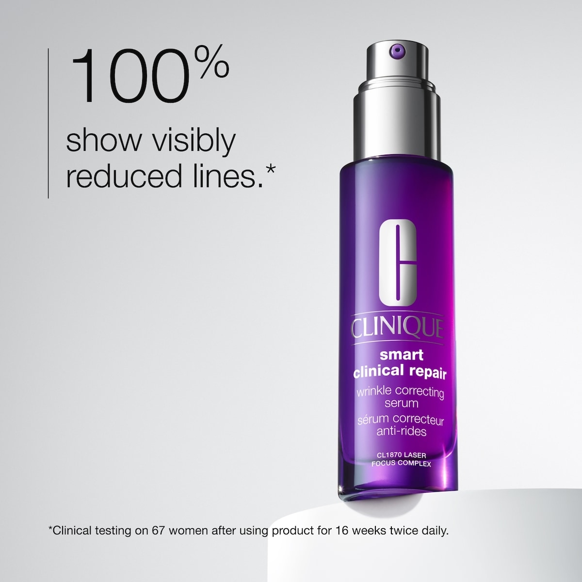 Smart Clinical Repair™ Serum