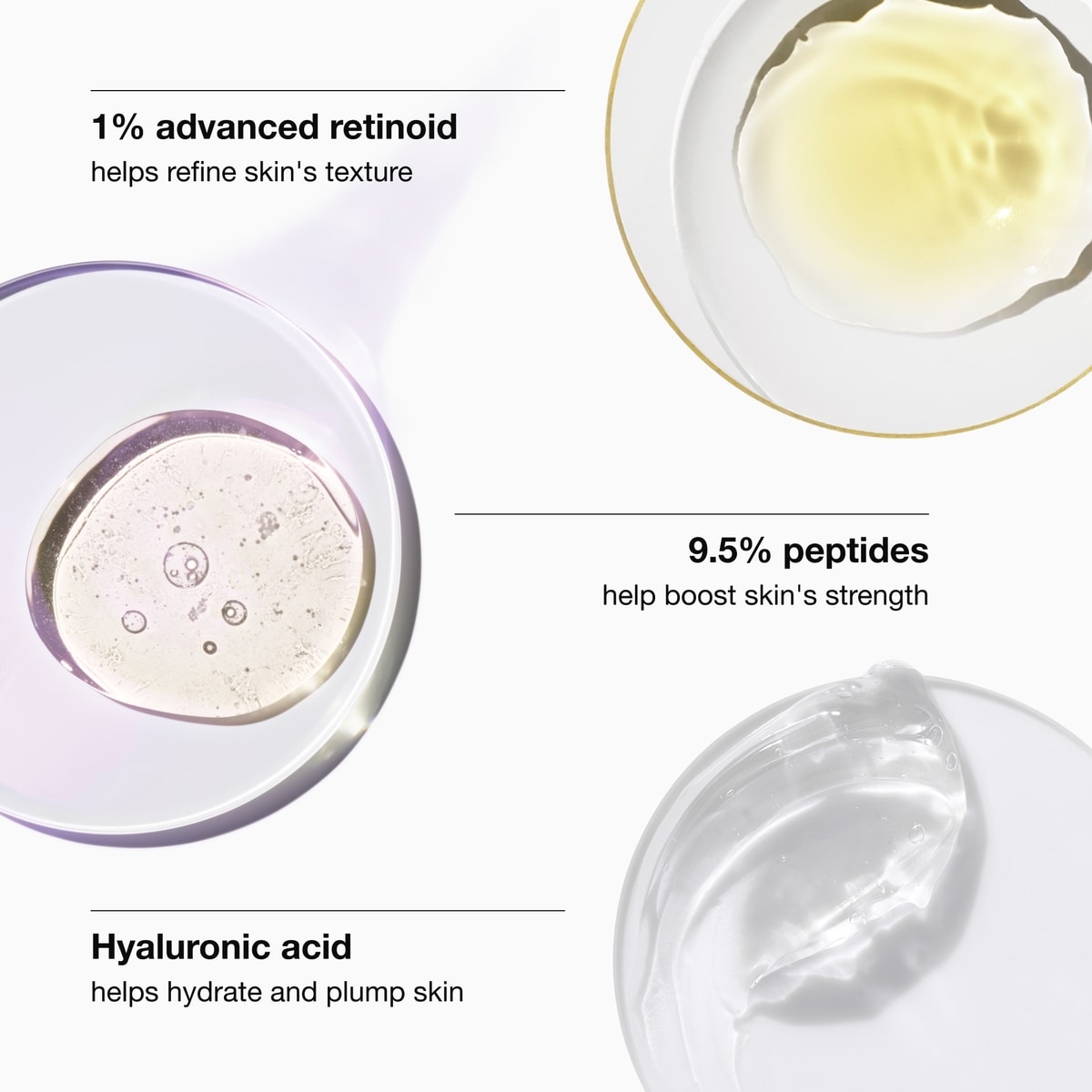 Smart Clinical Repair™ Serum