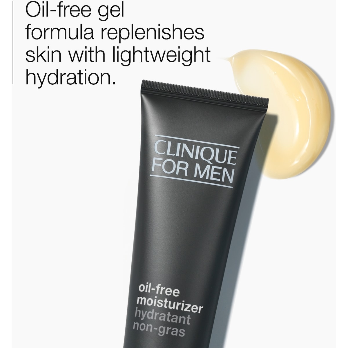 Clinique Clinique For Men™ Oil-Free Moisturizer | Shoppers Drug Mart