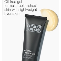 Clinique Clinique For Men™ Oil-Free Moisturizer | Shoppers Drug Mart