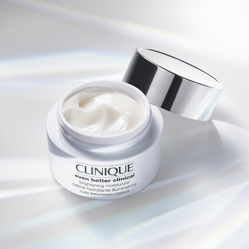 Clinique Even Better Clinical Brightening Moisturizer | Shoppers