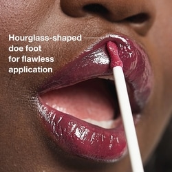 Pop Plush™ Creamy Lip Gloss - Chiffon Pop 5