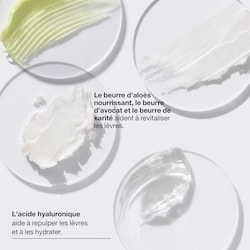 Pop Plush™ Gloss crémeux pour les lèvres - Chiffon Pop 4