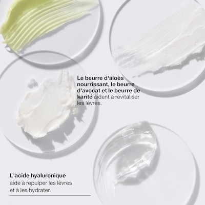 Pop Plush™ Gloss crémeux pour les lèvres - Chiffon Pop 4