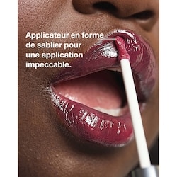 Pop Plush™ Gloss crémeux pour les lèvres - Chiffon Pop 5