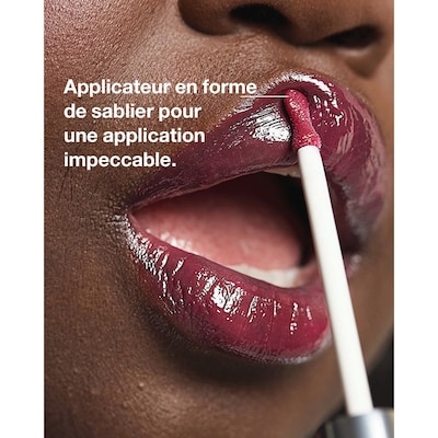 Pop Plush™ Gloss crémeux pour les lèvres - Chiffon Pop 5