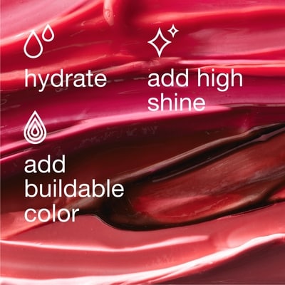 Pop Plush™ Gloss crémeux pour les lèvres - Chiffon Pop 6
